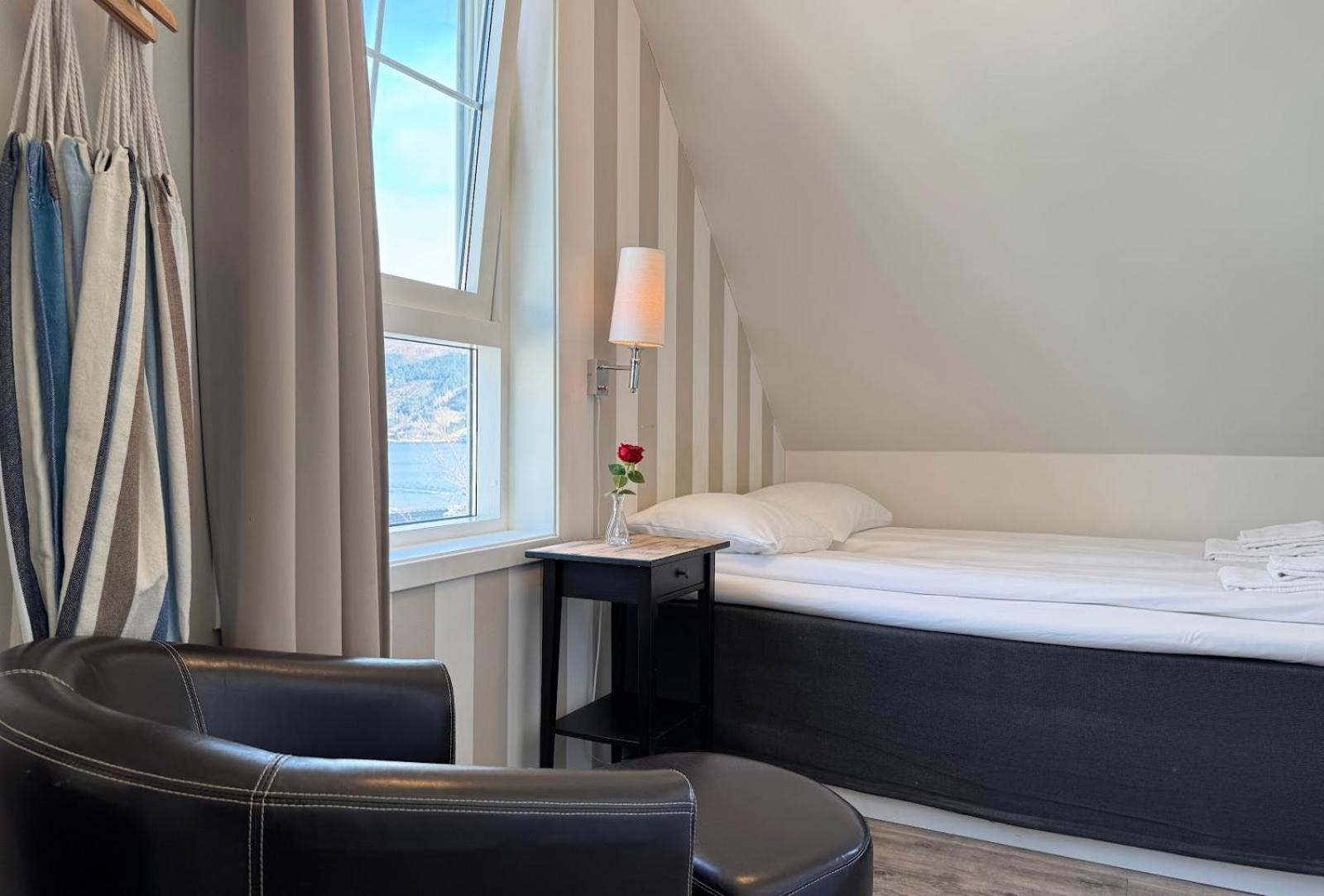 Jibben Hotell Молёй Экстерьер фото