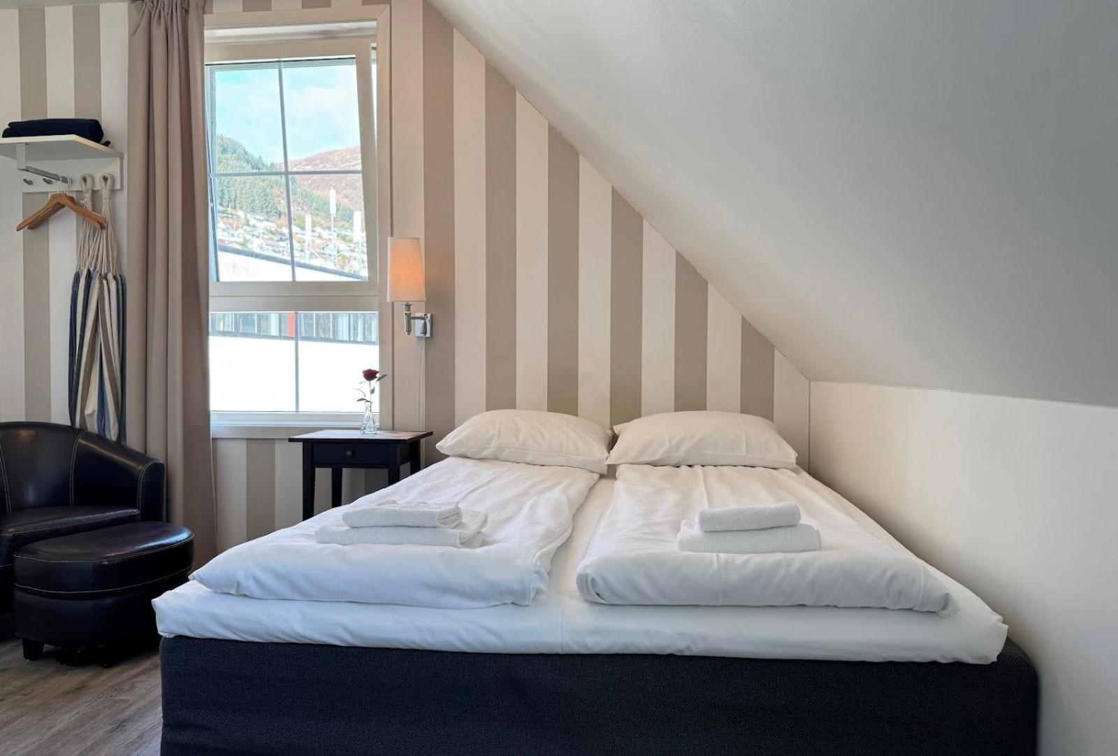 Jibben Hotell Молёй Экстерьер фото