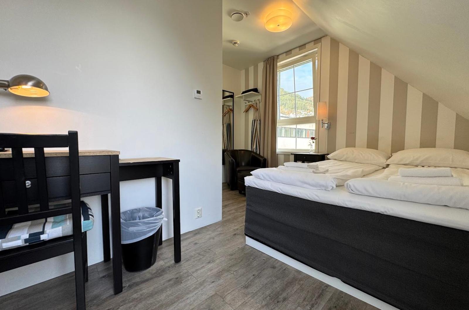 Jibben Hotell Молёй Экстерьер фото
