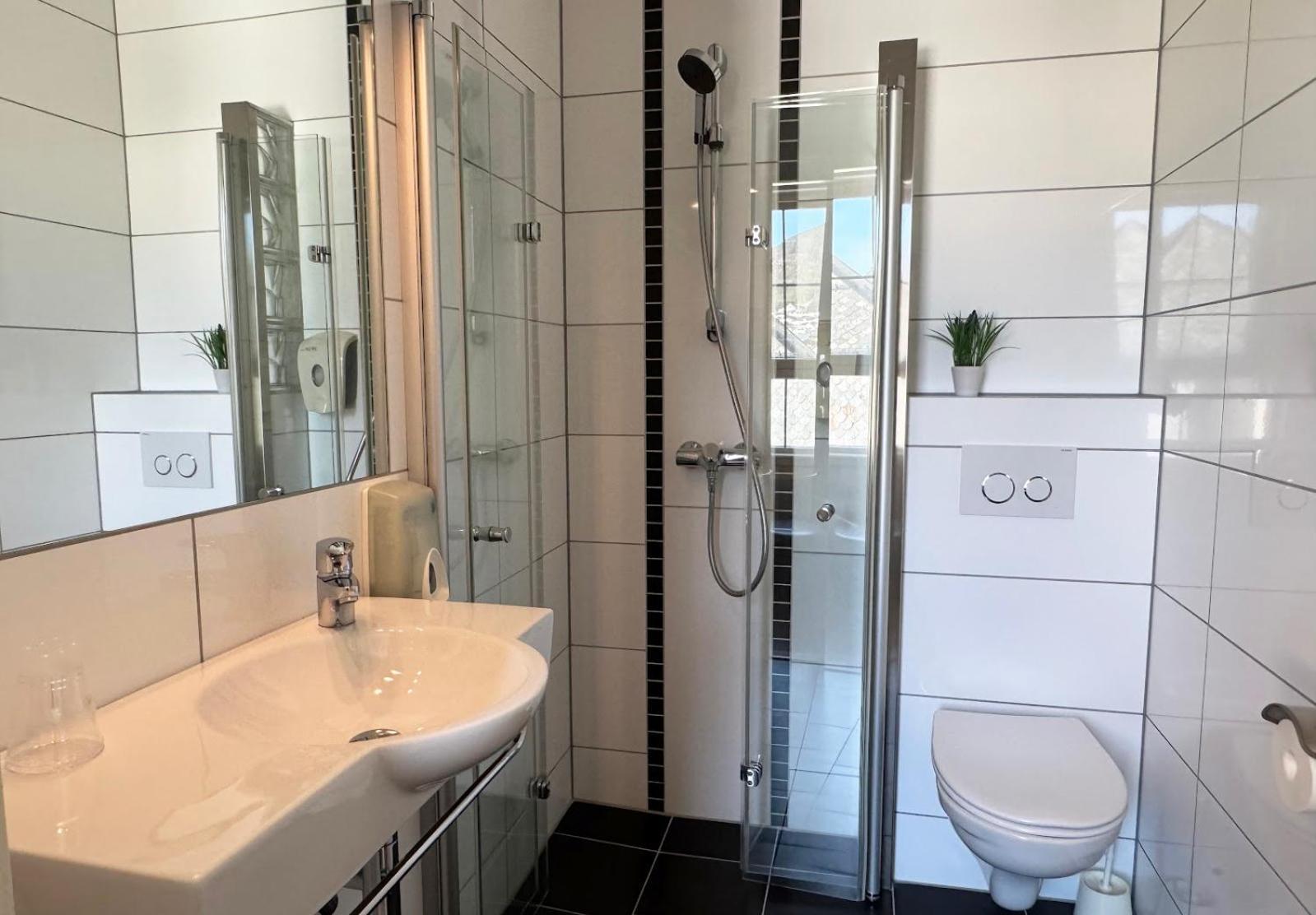 Jibben Hotell Молёй Экстерьер фото