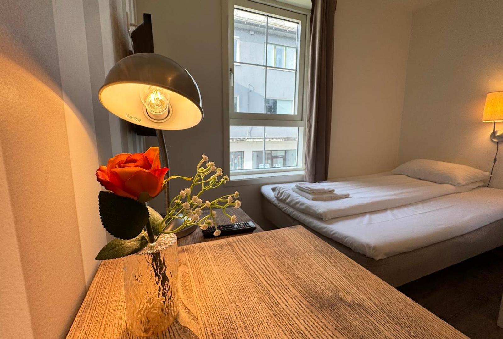 Jibben Hotell Молёй Экстерьер фото